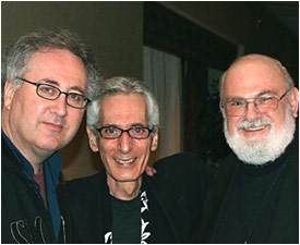 Jason Miles and Pat Martino