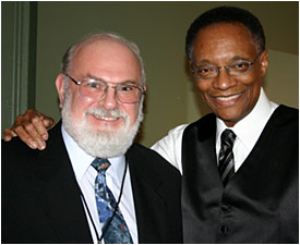 Ramsey Lewis