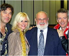 Rick Braun, Mindy Abair